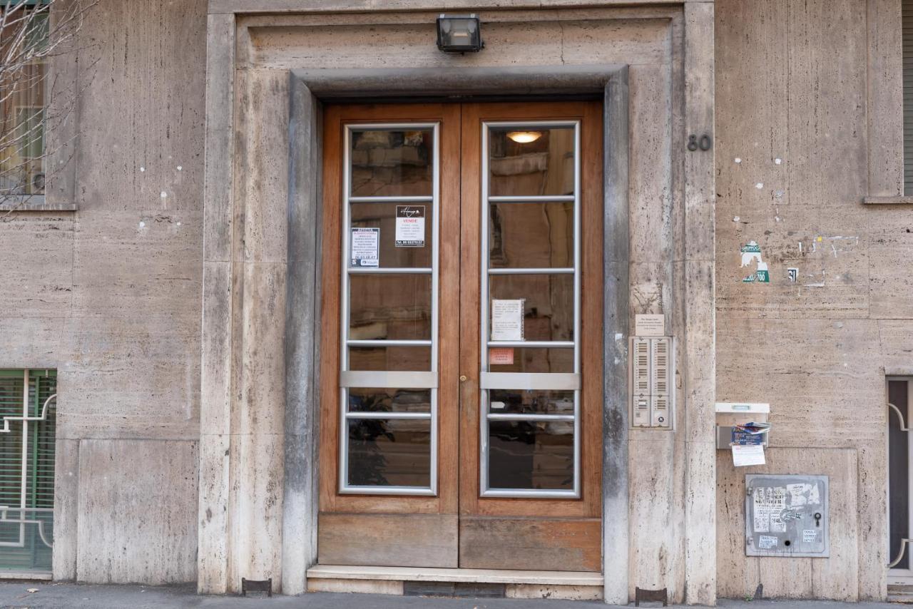 Art In Vatican روما المظهر الخارجي الصورة